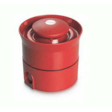 Còi báo cháy địa chỉ LS 3300 R và LS 3300 W.