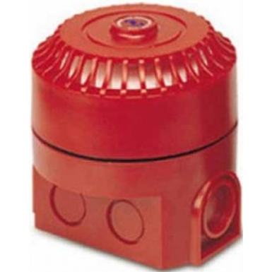 Còi báo động Horing AH-03127-S (EN).