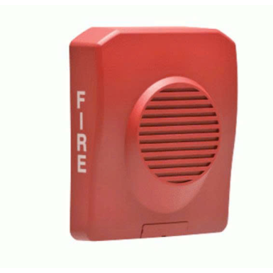 Còi báo treo tường Nittan EVCA-AP-H,Thiết bị báo cháy thường.