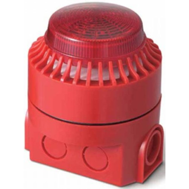 Còi đèn báo động Horing AH-03127-BS (EN).