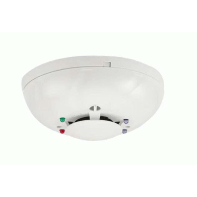 COSMO-4W,Đầu báo khói kết hợp CO Sê-ri i4.