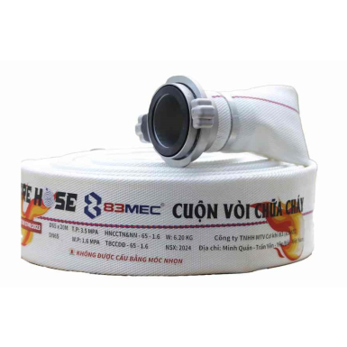 CUỘN VÒI CHỮA CHÁY CV50-CV65.