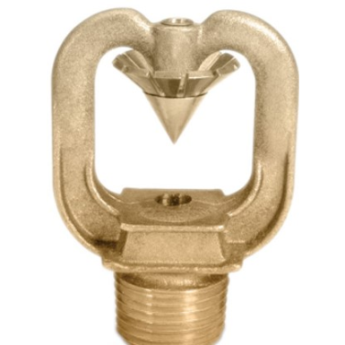D3 Đầu phun Sprinkler Tyco định hướng K=1.2 , 1.8 , 2.3 ,3.0 ,4.1 ,5.6 ,7.2.