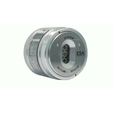 Đầu báo cháy hồng ngoại 3 bước sóng chống cháy nổ CS-TIE-C30P.