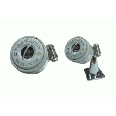 Đầu báo cháy kết hợp hồng ngoại tia cực tím chống cháy nổ CS-UIEX-11.