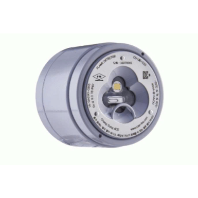 Đầu báo cháy kết hợp tia cực tím hồng ngoại chứng nhận FM CS-UIE-C20F.