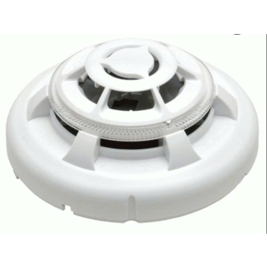 Đầu Báo Cháy và Nhiệt Nittan EVA PYH.