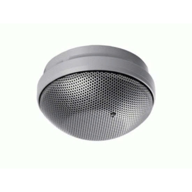 Đầu báo động khói dùng Pin Detetomat HDv 3001 OS Silver.