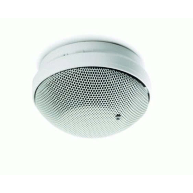 Đầu báo động khói dùng Pin Detetomat HDv 3001 OS White.
