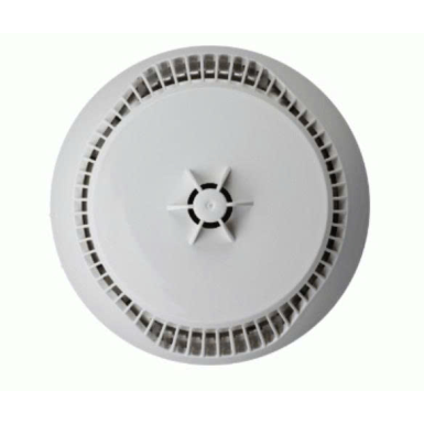 Đầu báo kết hợp địa chỉ có bộ cách ly SensoIRIS M140 IS.