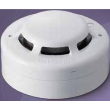 Đầu báo khói 2 dây 24V AH-0311-2.