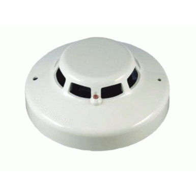 Đầu Báo Khói 2 dây 24V Bosch FAD-325-V2F-DH.