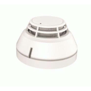 Đầu báo khói báo cháy địa chỉ AW-D301 tiêu chuẩn LPCB.