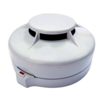 Đầu Báo Khói Địa Chỉ Formosa FMS-32L-R