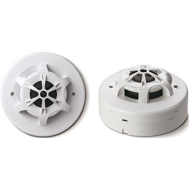 Đầu báo khói kết hợp báo nhiệt Horing AH-0715.