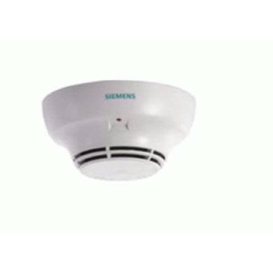 Đầu báo khói kết hợp F-Bus Siemens BDS051A.