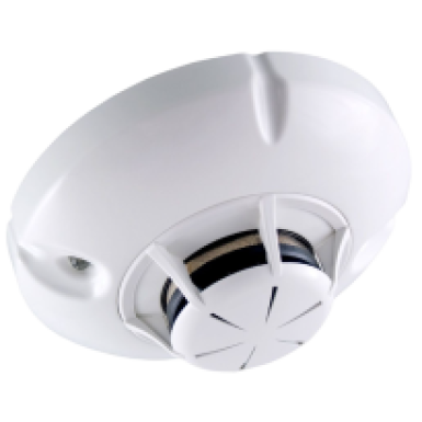 Đầu Báo Khói Kết Hợp Nhiệt Gia Tăng Địa Chỉ UniPOS FD7160
