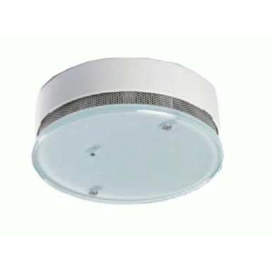 Đầu báo khói quang Detect white và silver PL 3305.