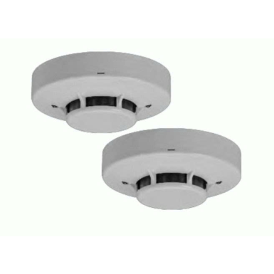 Đầu báo khói quang địa chỉ FDKU012-PSA.