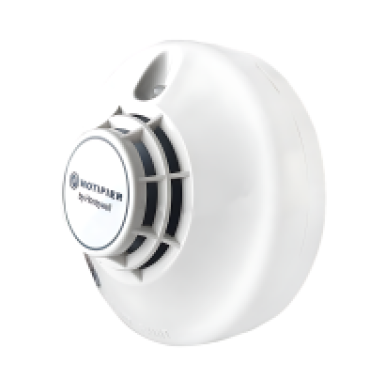 Đầu Báo Khói Quang Địa Chỉ Notifier ND-751P-E