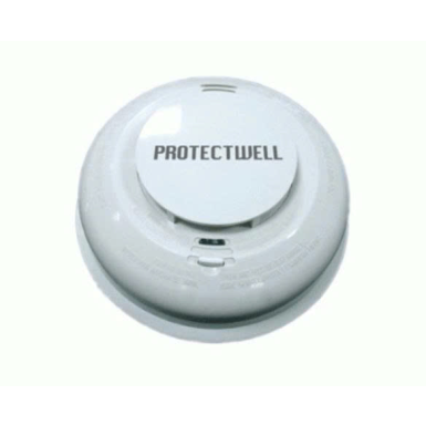 Đầu Báo Khói quang điện Protecwell PW-800P.