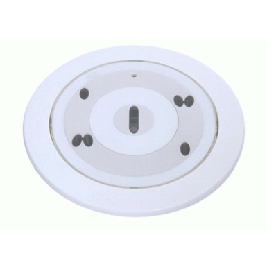 Đầu báo khói quang điện thông thường Bosch FCP‑500.
