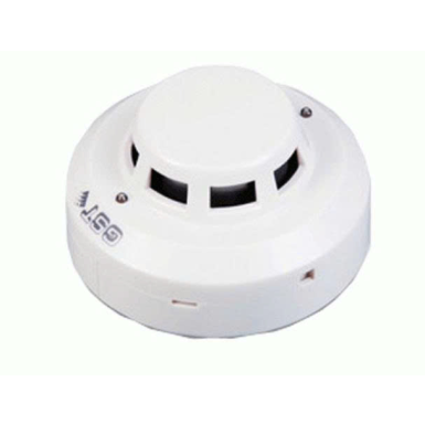 Đầu báo khói quang điện tử thông minh I-9102.