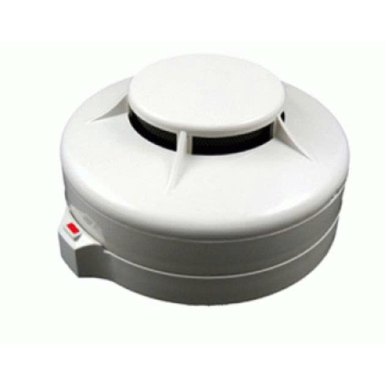 Đầu báo khói quang điện tử YunYang Taiwan YRR-13.