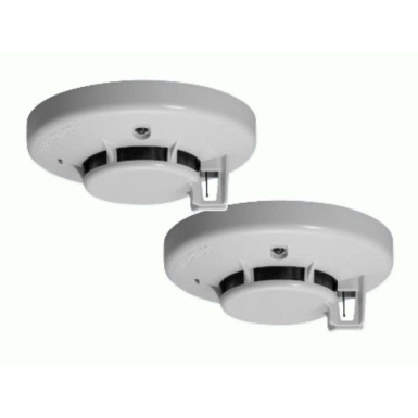 Đầu báo khói quang điện và nhiệt kết hợp Nohmi FDKLU026-D-X.