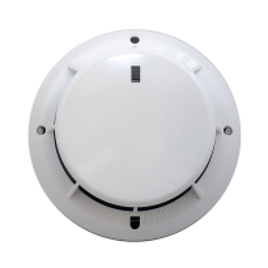 Đầu Báo Khói Quang Hochiki SOE-24V