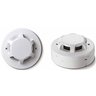 Đầu báo khói quang Horing AH-0621-2 (chuẩn UL).