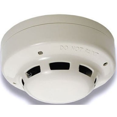 Đầu báo khói quang Horing AH-0621-4 12VDC.