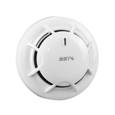 Đầu Báo Khói Quang Kết Hợp Báo Nhiệt GST DC-9101E