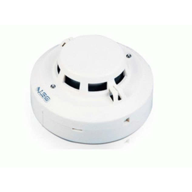 Đầu báo Khói Quang kết hợp nhiệt địa chỉ I-9101.