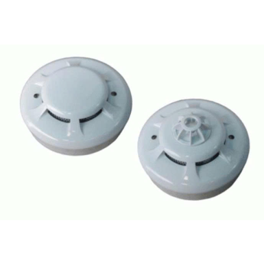 Đầu báo khói và đầu báo nhiệt Multron DET-C700 Series.