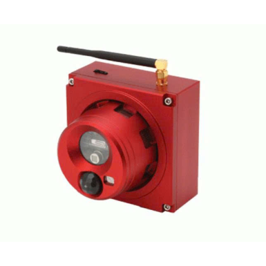Đầu báo lửa Multi RMD-5T.