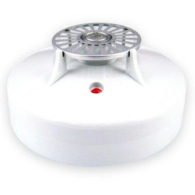 Đầu báo nhiệt cố định Chungmei CM-WK200L cao cấp.