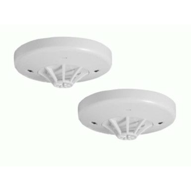 Đầu báo nhiệt cố định, dau bao nhiet dia chi FDLU019-D-X.