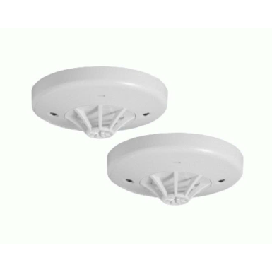 Đầu báo nhiệt cố định gia tăng Nohmi FDHU003-D-X.