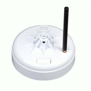 Đầu báo nhiệt cố định không dây Leaders Tech LTD-W60A.