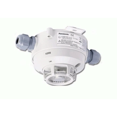 Đầu báo nhiệt cố định Panasonic 6295 6296 6297 6298.
