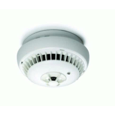 Đầu báo nhiệt dùng pin Detectomat HDv 3000 TS.