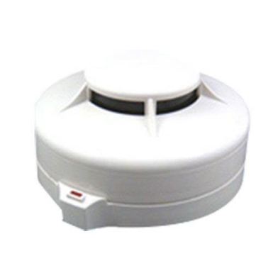 Đầu báo nhiệt hỗn hợp Chungmei CM-WSK701.