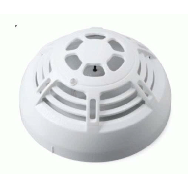 Đầu báo nhiệt kép thông minh TX7110, Đầu báo nhiệt địa chỉ.
