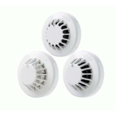 Đầu báo nhiệt quang kết hợp khói địa chỉ Eaton CAP320.