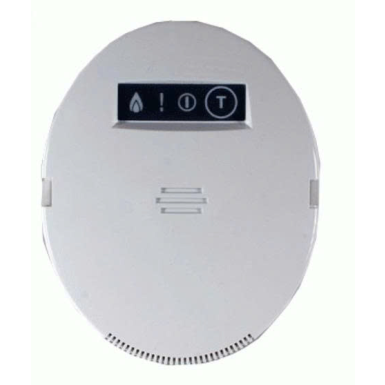 Đầu dò báo khí tự nhiên Metan unipos địa chỉ 71CNG.