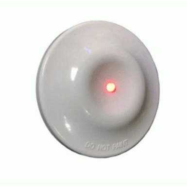 Đầu dò khói cảnh bảo đèn LED DET RL-05.