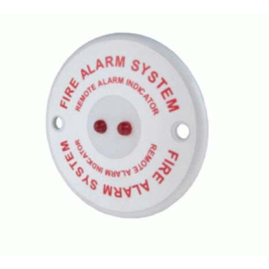 Đầu dò khói cảnh báo từ xa Multron DET-RL-04.