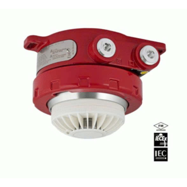 Đầu dò khói chống cháy nổ Kidde 30-3013A1N12F.