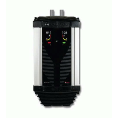 Đầu dò khói đầu ống Panasonic Lazeer AE2010L-P.